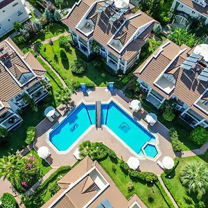 Appartement Sea Heaven Legend, Fethiye