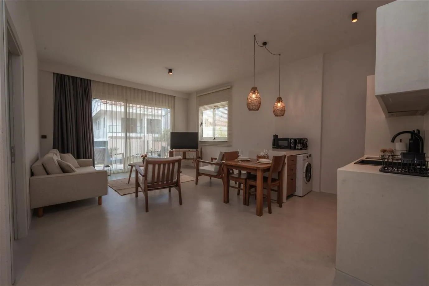 Gizz Suites City Fethiye 0*,  Turkey