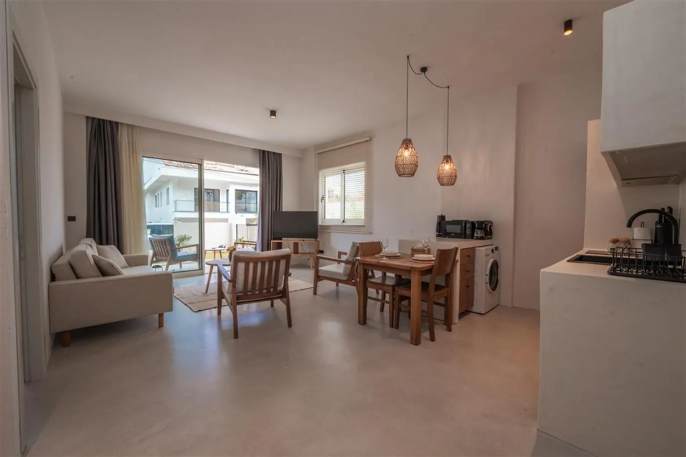 Gizz Suites City Fethiye 0*,
